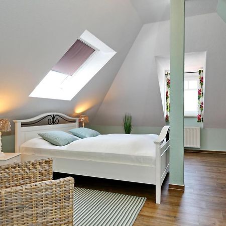 Villa Hanse Wohnung 320 Ostseebad Kühlungsborn Esterno foto