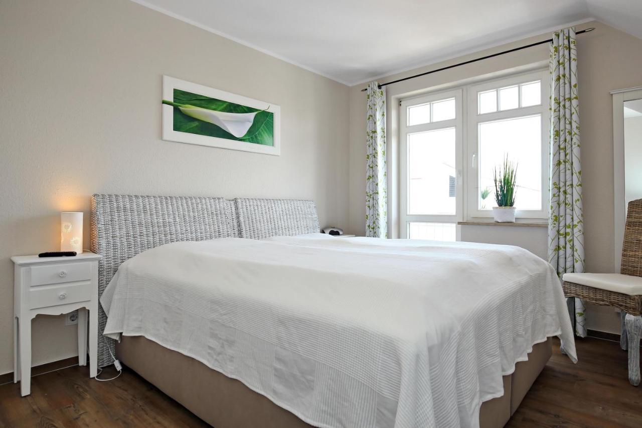 Villa Hanse Wohnung 320 Ostseebad Kühlungsborn Esterno foto