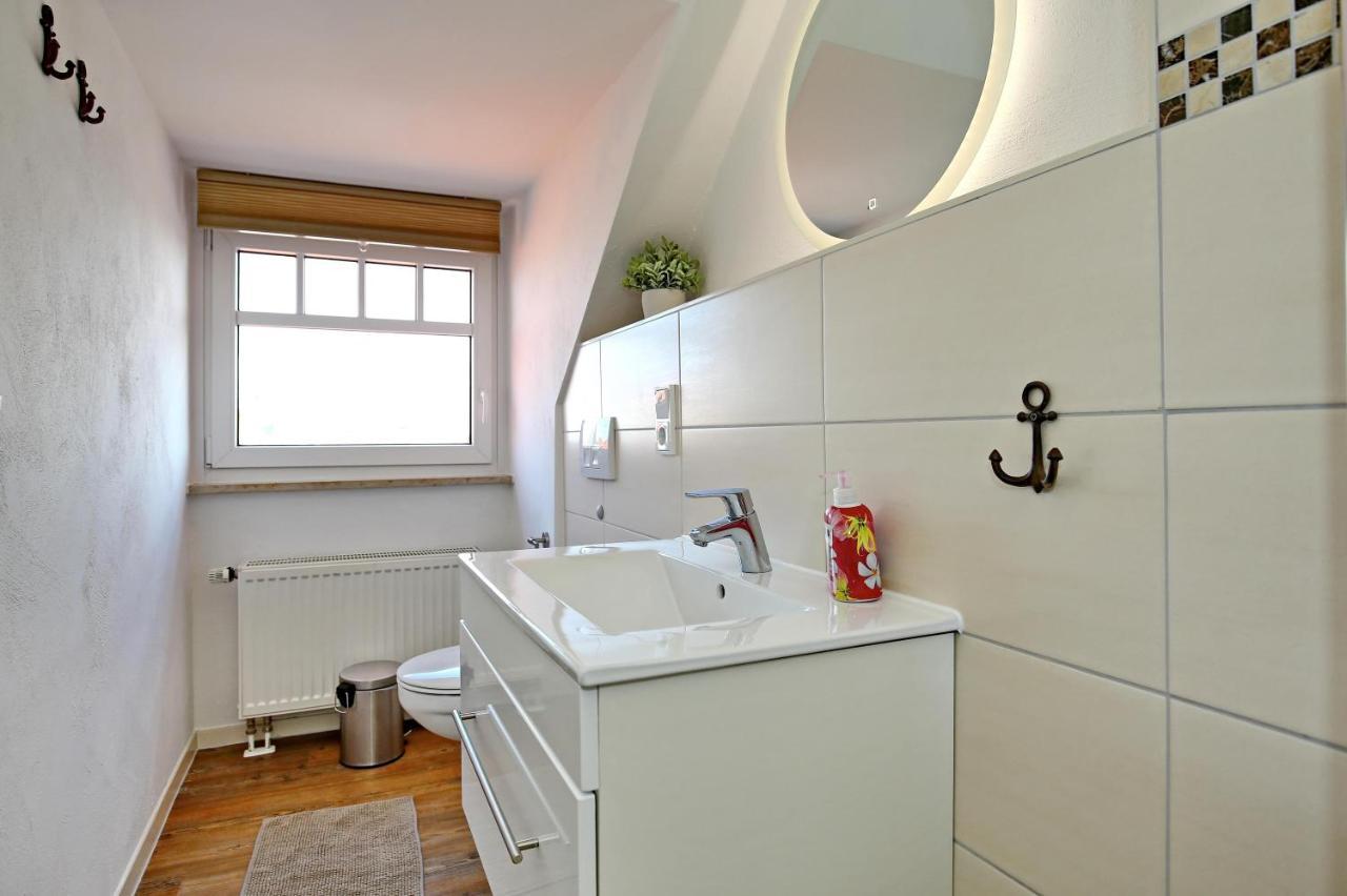 Villa Hanse Wohnung 320 Ostseebad Kühlungsborn Esterno foto