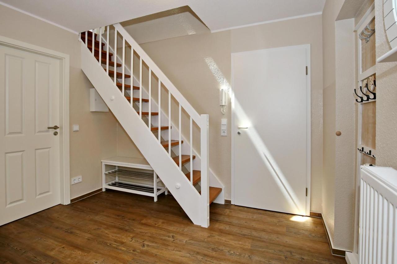 Villa Hanse Wohnung 320 Ostseebad Kühlungsborn Esterno foto